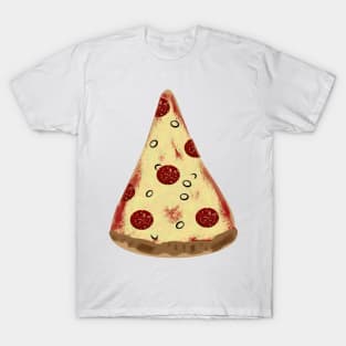 pizza T-Shirt